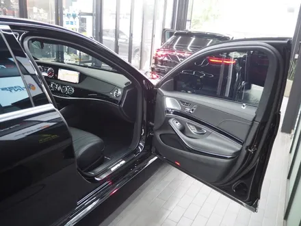 벤츠 S63 AMG~ 믿고 맡길 수 있는 신차패키지 성지로~ / 강남 송파 서초