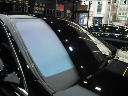 벤츠 S450~ 신차 패키지 시공 업체 선정은 야핏? 더핏!! / 강남 송파 서초