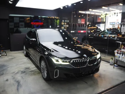 BMW 630i, 강남 신차패키지 성지 더핏카샵!! 진심을 다해 시공해 드립니다~ / 강남 송파 서초