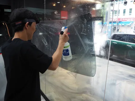 포르쉐 카이엔 플래티넘 에디션! 강남 신차패키지 에디션!! / 강남 송파 서초