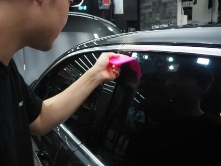 강남 신차 패키지 업체 / 강남 송파 서초
