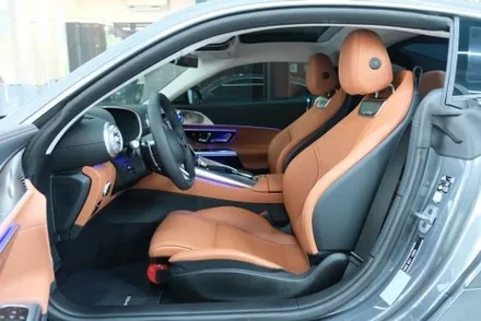 중랑구 신차패키지 벤츠 AMG GT 55 전체 PPF로 고급스러움을 완성하다 / 강남구 개포동