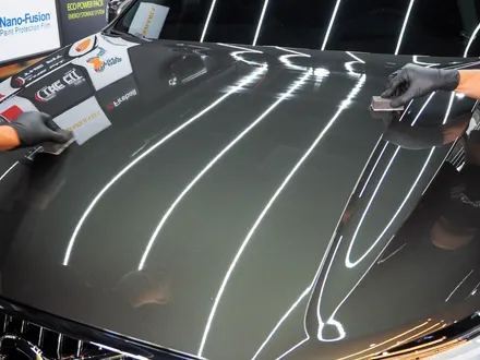 신차 패키지 볼보 XC60 [글라스틴트 슈어, 파이어볼 신라] / 강남구 개포동