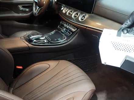 오래 묵은 벤츠 CLS 400d 더핏카샵에서 해결! / 강남구 개포동