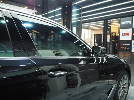 BMW 520i 더핏카샵에 믿고 맡겼어요!! / 강남구 개포동