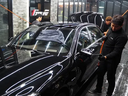 벤츠 마이바흐 S560 신차패키지도 더핏카샵에서! / 강남구 개포동