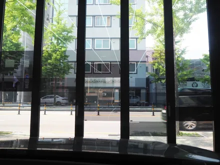 볼보 XC60 솔라가드 퀀텀으로 드레스업!! / 강남 송파 서초