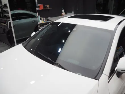 벤츠 CLS450 AMG 신차검수 받고 오너프로 전체PPF 했어요 / 강남 송파 서초