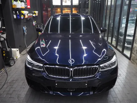 BMW 620d GT 신차검수+신차패키지 여기가 정답이죠!! / 강남 송파 서초