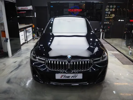 BMW 620d~ 신차 검수부터 신차 패키지 시공까지 특별한 걸 원하십니까? / 강남 송파 서초
