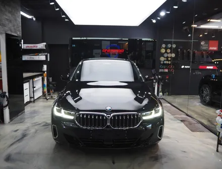 BMW 630i, 강남 신차패키지 성지 더핏카샵!! 진심을 다해 시공해 드립니다~ / 강남 송파 서초