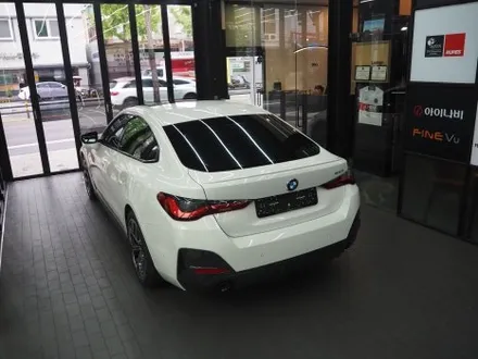 BMW 420i 신차패키지 여기 추천드립니다 / 강남구 개포동