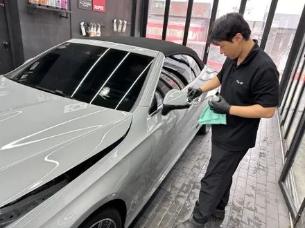 벤츠 CLE450 신차패키지 만족할 수밖에 없는 이유 / 강남구 개포동