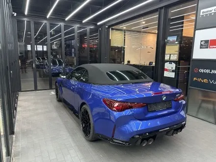 BMW M4 가성비 좋은 신차패키지 바로 여기입니다 / 강남구 개포동