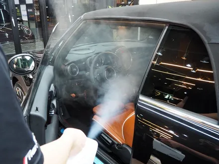 신차 패키지 레전드! 할 수 있는 건 다 했어요~ / 강남구 개포동