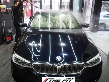 BMW 530d 신차패키지 풀 세트! / 강남구 개포동