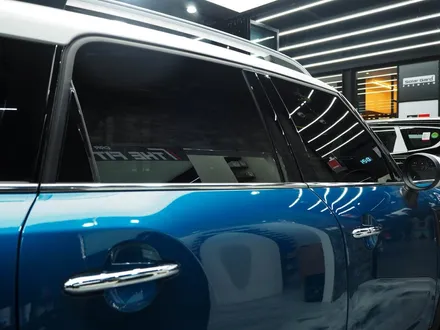 BMW 미니 컨트리맨 신차 검수 제대로 받았어요! / 강남구 개포동