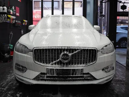 볼보 XC60 신차패키지! 퀄리티 좋은 더핏카샵 / 강남구 개포동