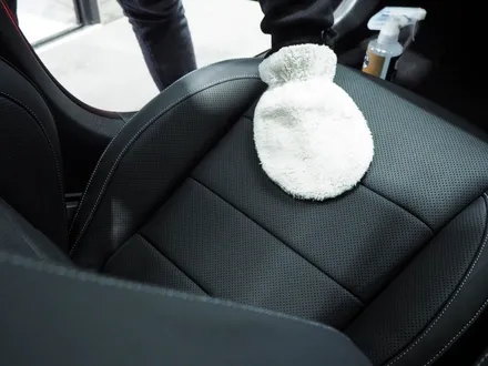벤츠 E300 문콕 방지! 도어 PPF 했어요 / 강남 송파 서초