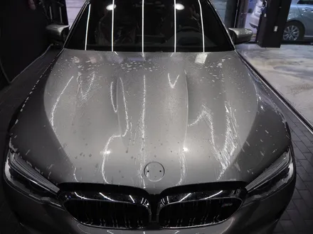 BMW M5~ 더핏카샵 신차 패키지 받아보니 너무 좋네요!! / 강남 송파 서초