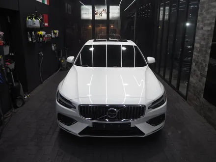 볼보 S60!! / 강남 송파 서초