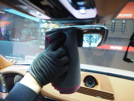 포르쉐 파나메라 GTS!! 신차 패키지 틴팅부터 PPF까지 한번에~ / 강남 송파 서초