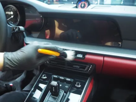불이 나면 119!! 포르쉐는 911~ 신차패키지는 더핏카샵^^ / 강남 송파 서초