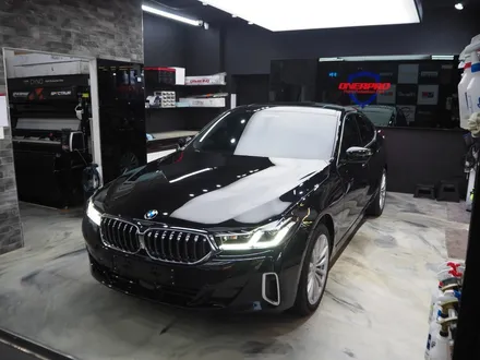 BMW 630i, 강남 신차패키지 성지 더핏카샵!! 진심을 다해 시공해 드립니다~ / 강남 송파 서초