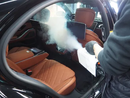 벤츠 S500 강남 신차패키지 성지라는 곳!! 자세히 들여다볼게요~ / 강남 송파 서초