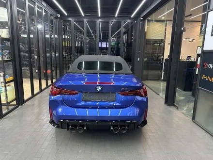 BMW M4 가성비 좋은 신차패키지 바로 여기입니다 / 강남구 개포동