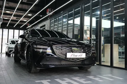 강남 썬팅 프리미엄 시공 기술력의 남다른 케어! / 강남구 개포동
