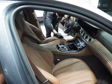 벤츠 E300 ex 신차패키지 + 부메스터 / 강남구 개포동