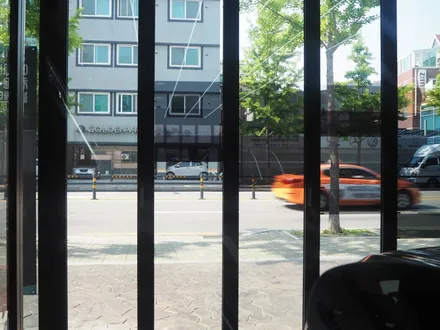 볼보 XC60 솔라가드 퀀텀으로 드레스업!! / 강남 송파 서초