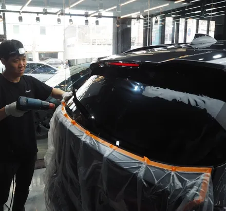 BMW X3!! 강남 신차 패키지 시공 추천받길 정말 잘했죠?? / 강남 송파 서초