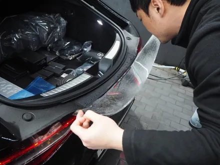 벤츠 AMG GT 43!! 더핏카샵을 찾는 이유^^ 제대로 느끼셨죠?? / 강남 송파 서초