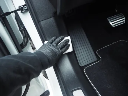 볼보 XC 60!! 글라스틴트 슈어X 만족도 200%입니다~ / 강남 송파 서초