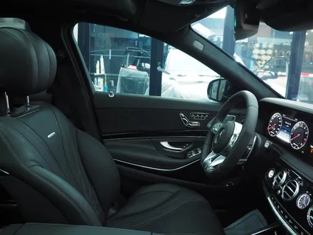 벤츠 S63 AMG~ 믿고 맡길 수 있는 신차패키지 성지로~ / 강남 송파 서초