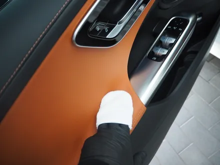 벤츠 C300, 신차패키지 틴팅+PPF 시공 여기 어때요? / 강남 송파 서초