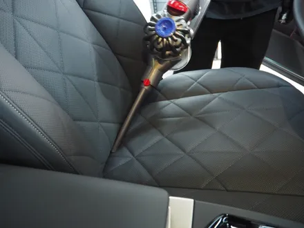 BMW iX50, 신차패키지 썬팅 솔라가드 프리미엄 퀀텀을 고집하는 이유!! / 강남 송파 서초