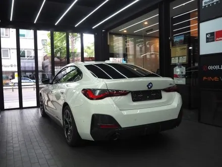 BMW 420i 신차패키지 여기 추천드립니다 / 강남구 개포동