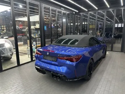 BMW M4 가성비 좋은 신차패키지 바로 여기입니다 / 강남구 개포동