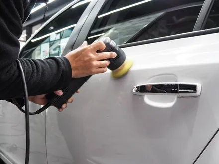 볼보 xc90 신차 검수는 더핏카샵이죠! / 강남구 개포동