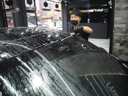 BMW 750Li / 강남 송파 서초