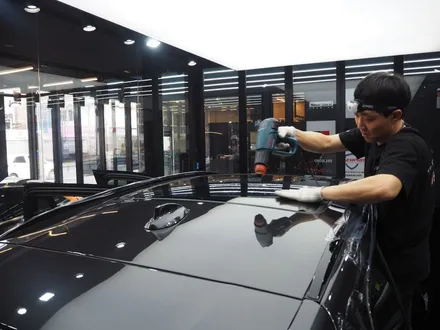 BMW X3!! 강남 신차 패키지 시공 추천받길 정말 잘했죠?? / 강남 송파 서초