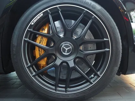 벤츠 S63 AMG~ 믿고 맡길 수 있는 신차패키지 성지로~ / 강남 송파 서초