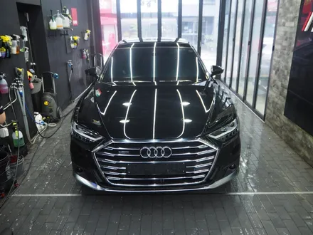 아우디 A8!! / 강남 송파 서초