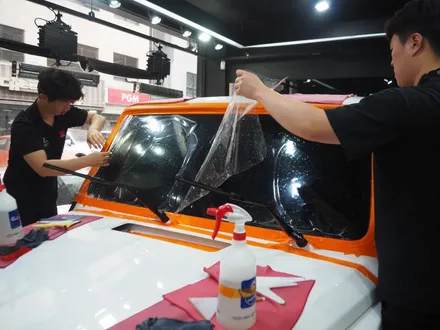 벤츠 G63 AMG!! 기본기가 탄탄한 강남 신차 패키지 손맛~ / 강남 송파 서초