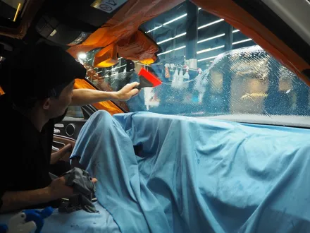 벤츠 E250, 강남 신차패키지 더핏카샵 추천하시는 이유가?? / 강남 송파 서초