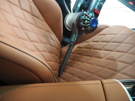 벤츠 S500 강남 신차패키지 성지라는 곳!! 자세히 들여다볼게요~ / 강남 송파 서초