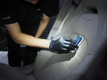 파나메라 PPF 시공 가격 업체마다 다른 이유가 뭘까요? / 강남구 개포동